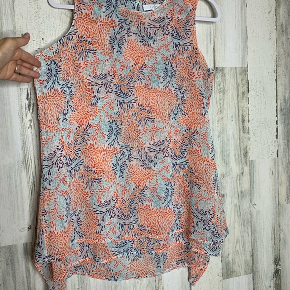 Fever Tunic Style Tank - Picture 2 of 5